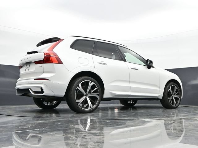 Used 2024 Volvo XC60 T8 Ultimate w/ Climate Package AWD/4WD image 36