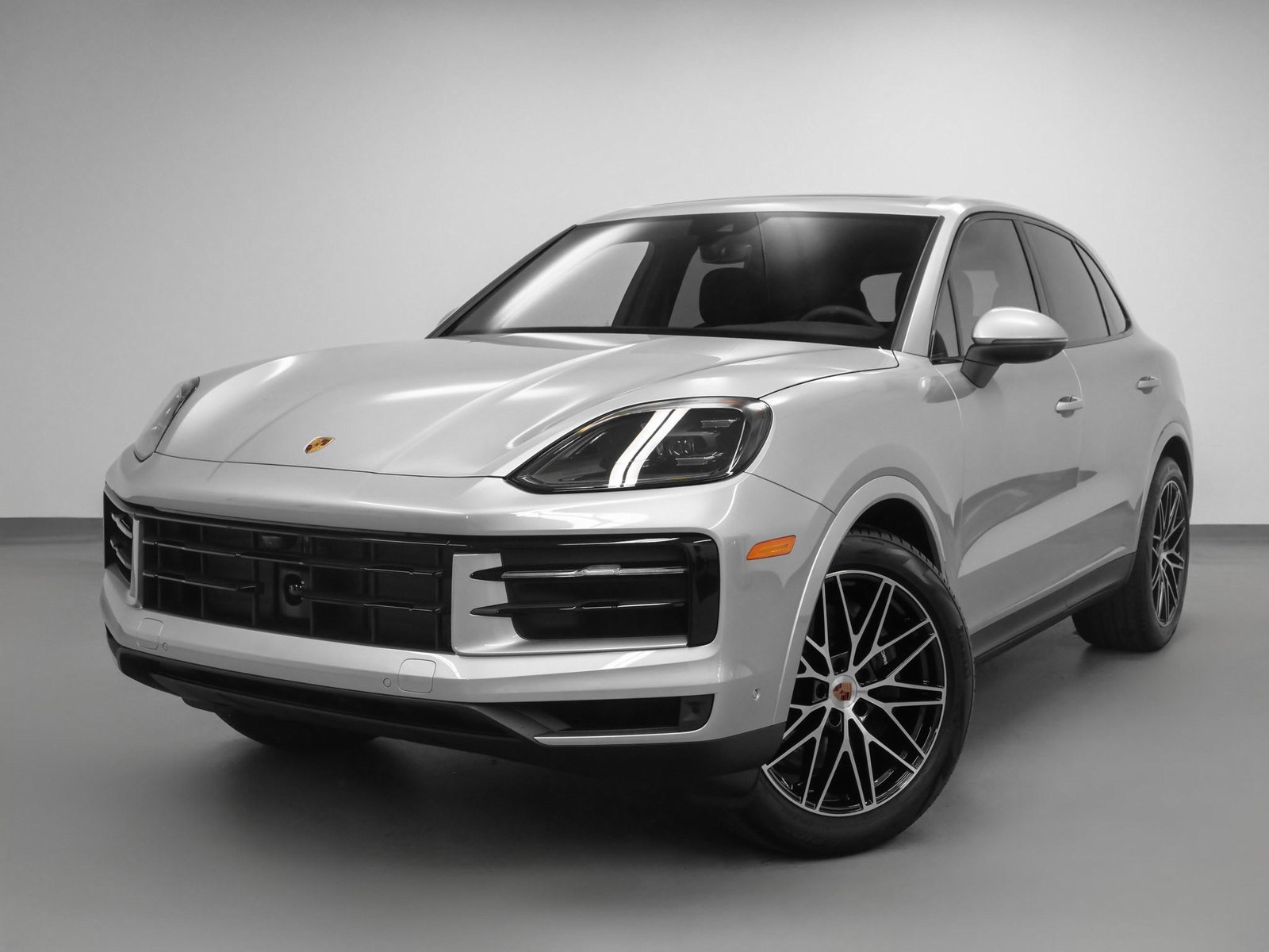 Used 2025 Porsche Cayenne