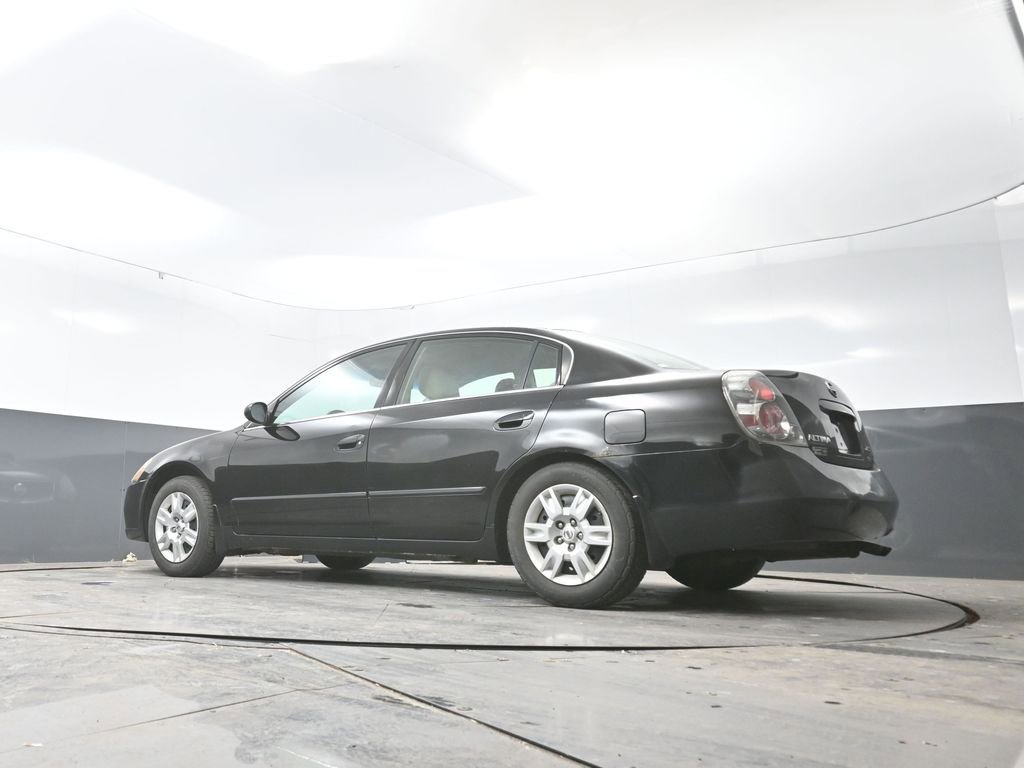 Used 2006 Nissan Altima 2.5 S w/ (P01) Special Edition Pkg image 30