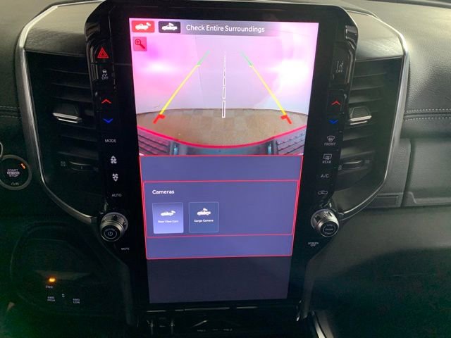 Used 2026 RAM 3500 Laramie image 13