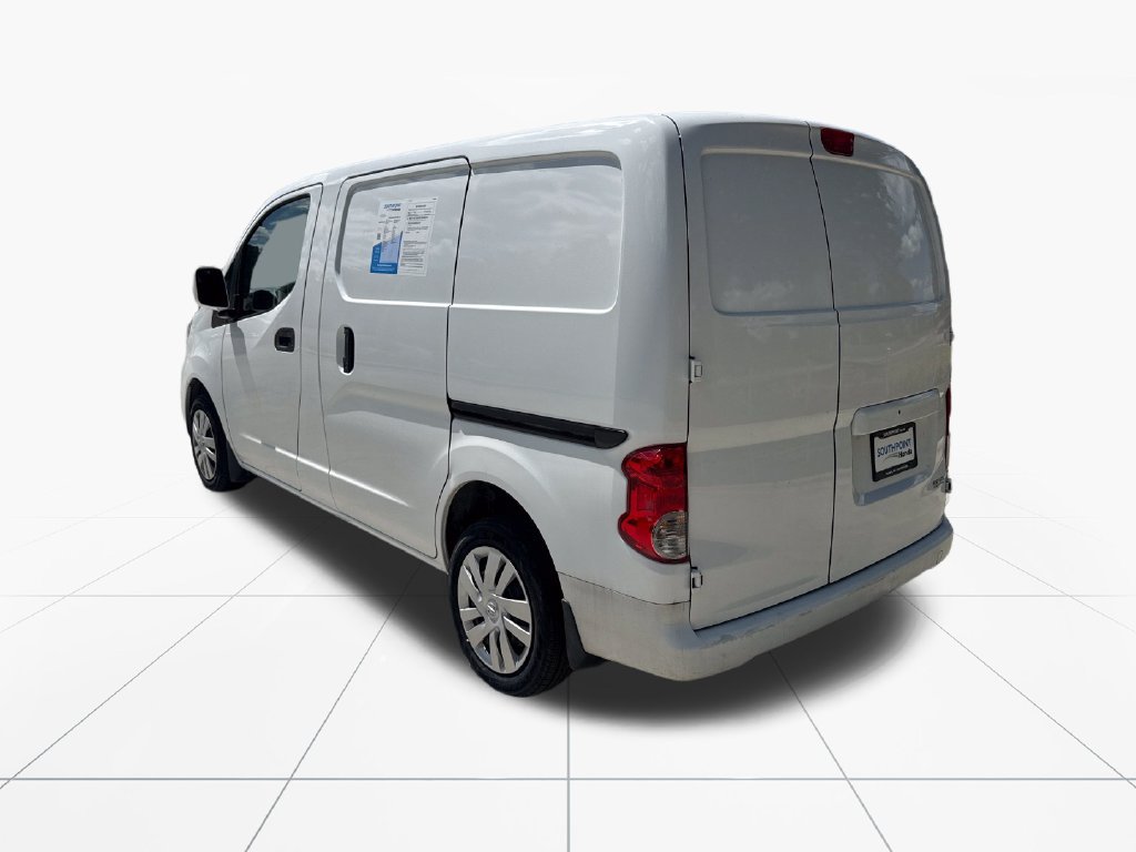 Used 2019 Nissan NV200 SV FWD image 6