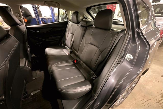 Used 2023 Subaru Impreza 2.0i Limited image 26