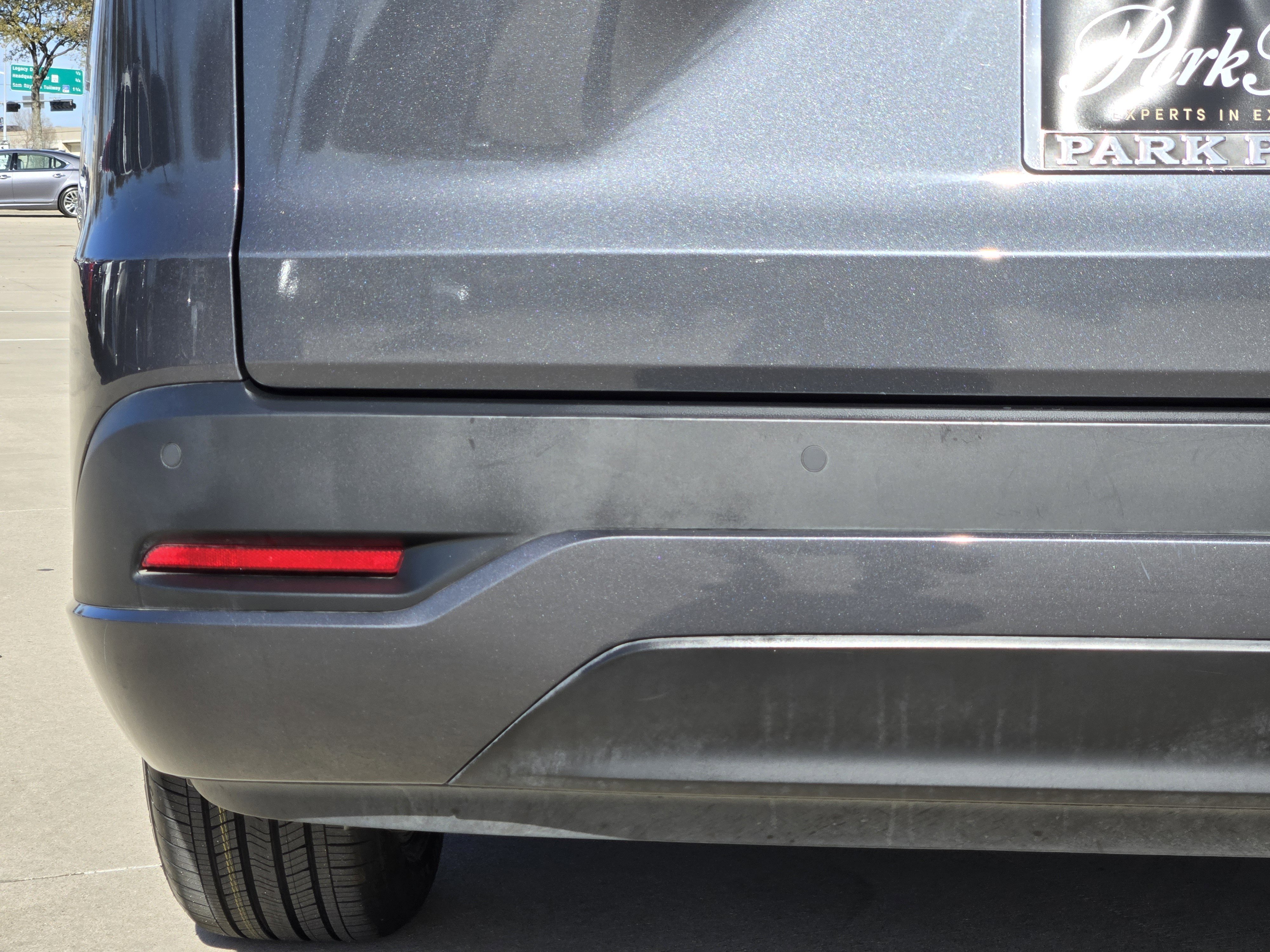 Used 2024 Lexus TX 350 FWD w/ Technology Package image 17