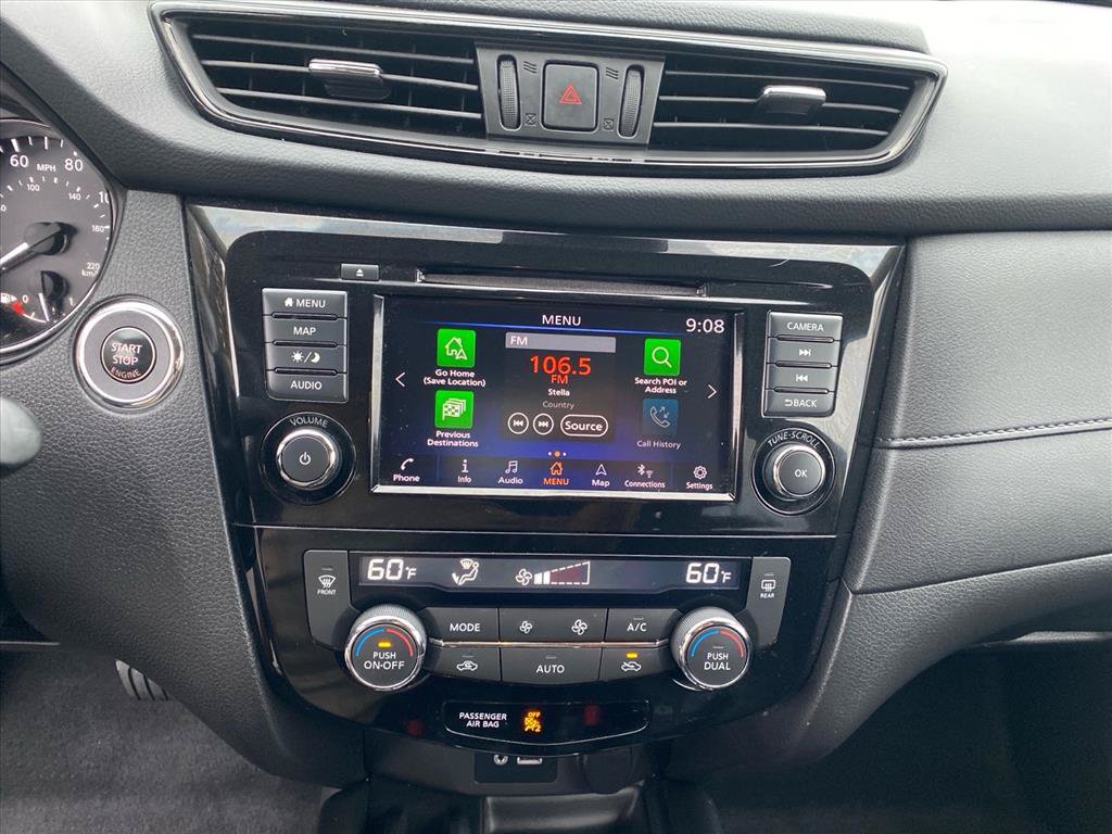 Used 2019 Nissan Rogue SV w/ Premium Package AWD/4WD image 11
