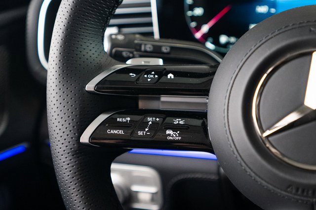 New 2026 Mercedes-Benz GLS 450 4MATIC image 28