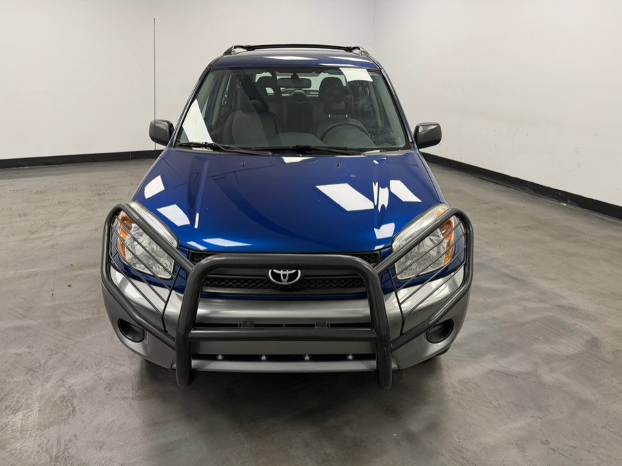 Used 2005 Toyota RAV4 2WD image 15