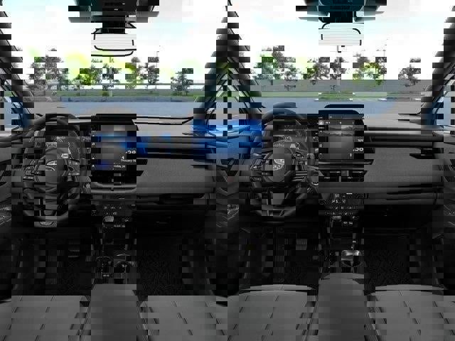 New 2026 Subaru Outback Premium image 58