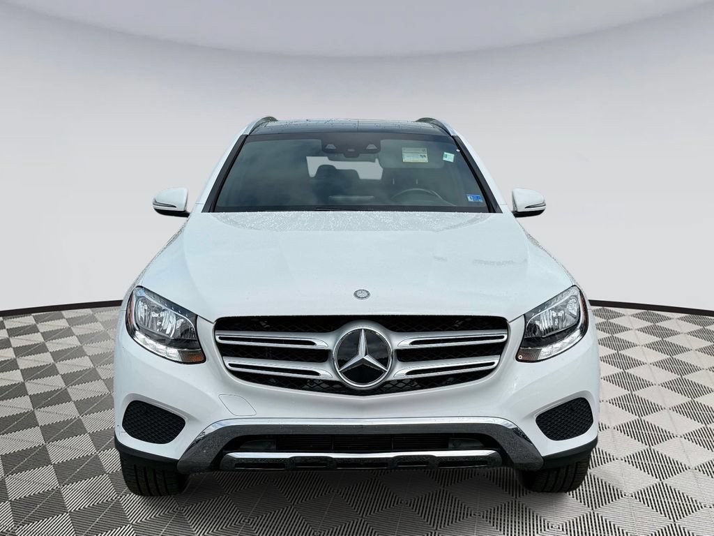 Used 2017 Mercedes-Benz GLC 300 4MATIC image 6