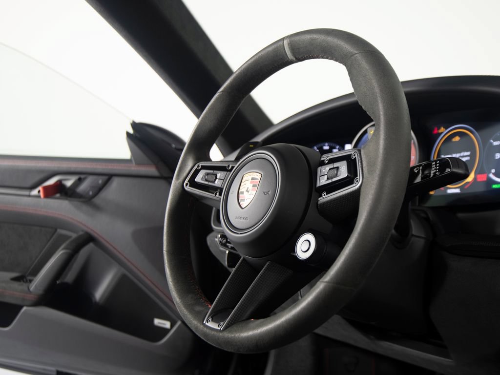Certified 2023 Porsche 911 Dakar AWD/4WD image 41