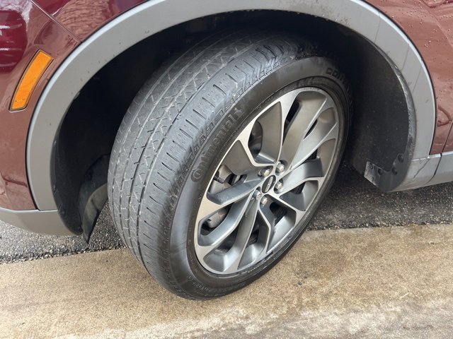 Used 2023 Lincoln Nautilus Reserve image 10