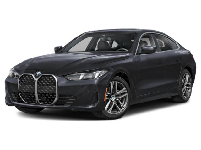 New 2027 BMW 430i xDrive AWD/4WD image 1