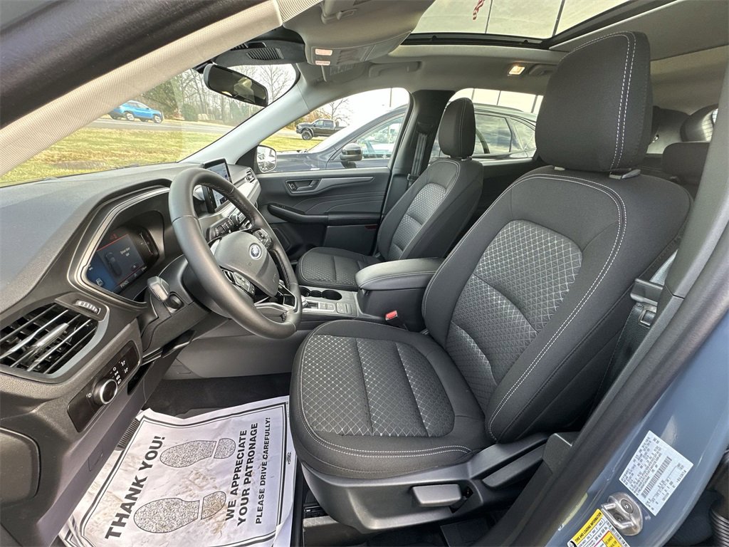 New 2026 Ford Escape Active w/ Cold Weather Package image 11