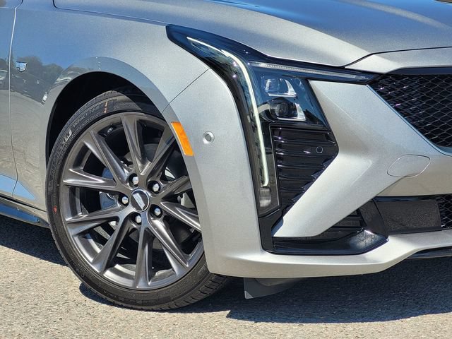 New 2026 Cadillac CT5 Sport RWD image 9