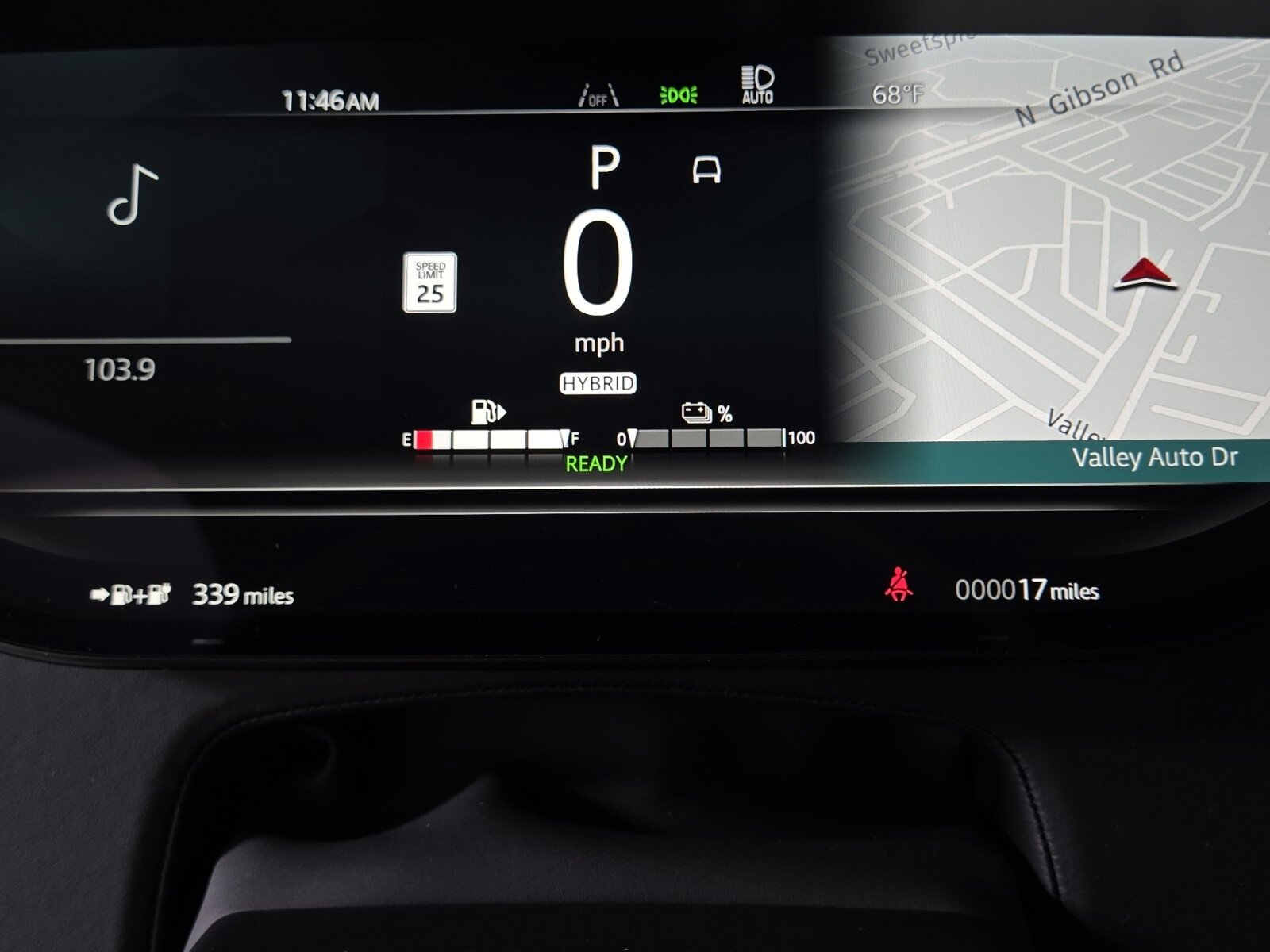 New 2025 Land Rover Range Rover Sport Autobiography image 31
