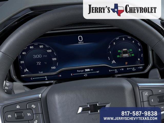 New 2026 Chevrolet Silverado 1500 ZR2 image 20