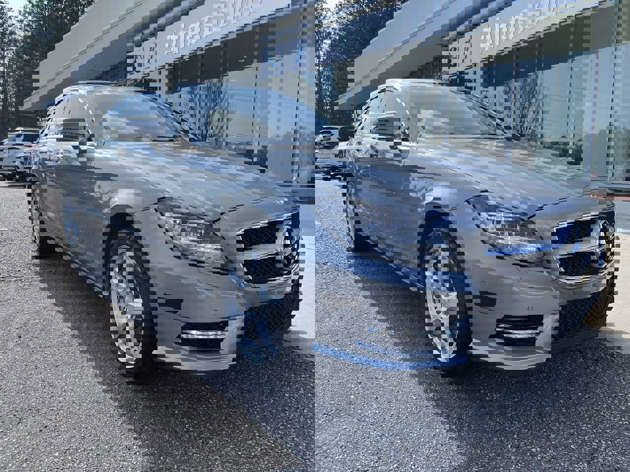 Used 2013 Mercedes-Benz CLS 550 image 2