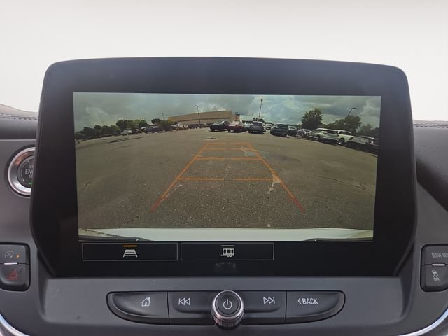 Used 2023 Chevrolet Blazer LT AWD/4WD image 24