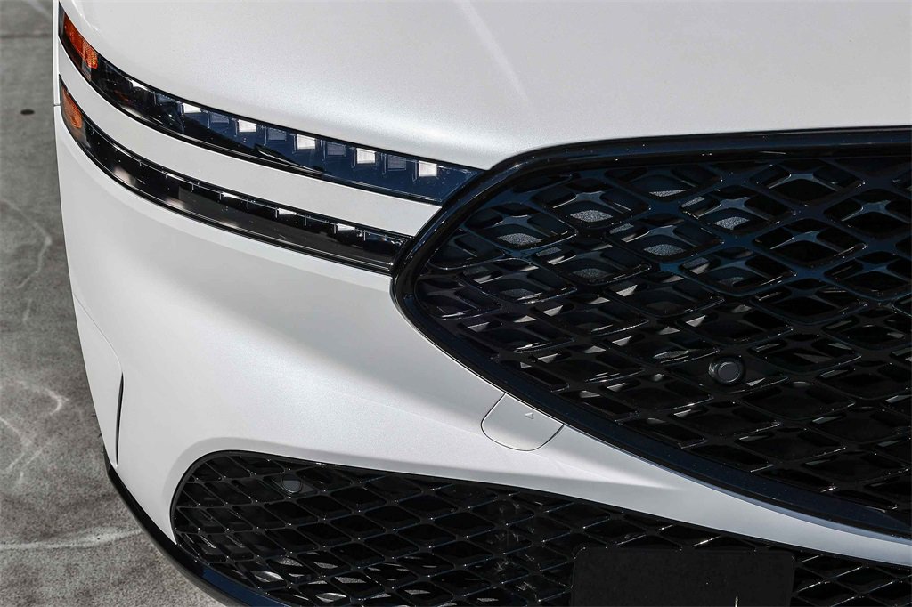 New 2026 Genesis G90 3.5T Prestige image 10