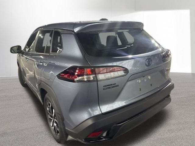 Used 2026 Toyota Corolla Cross S image 12