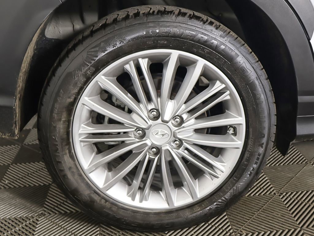 Used 2020 Hyundai Kona SEL AWD/4WD image 19