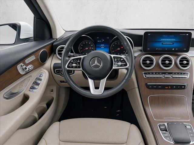Used 2020 Mercedes-Benz GLC 300 image 30