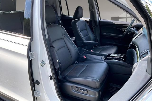 Used 2020 Honda Ridgeline RTL-E image 28