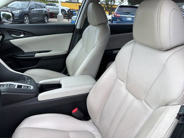 Used 2019 Honda Insight Touring image 20