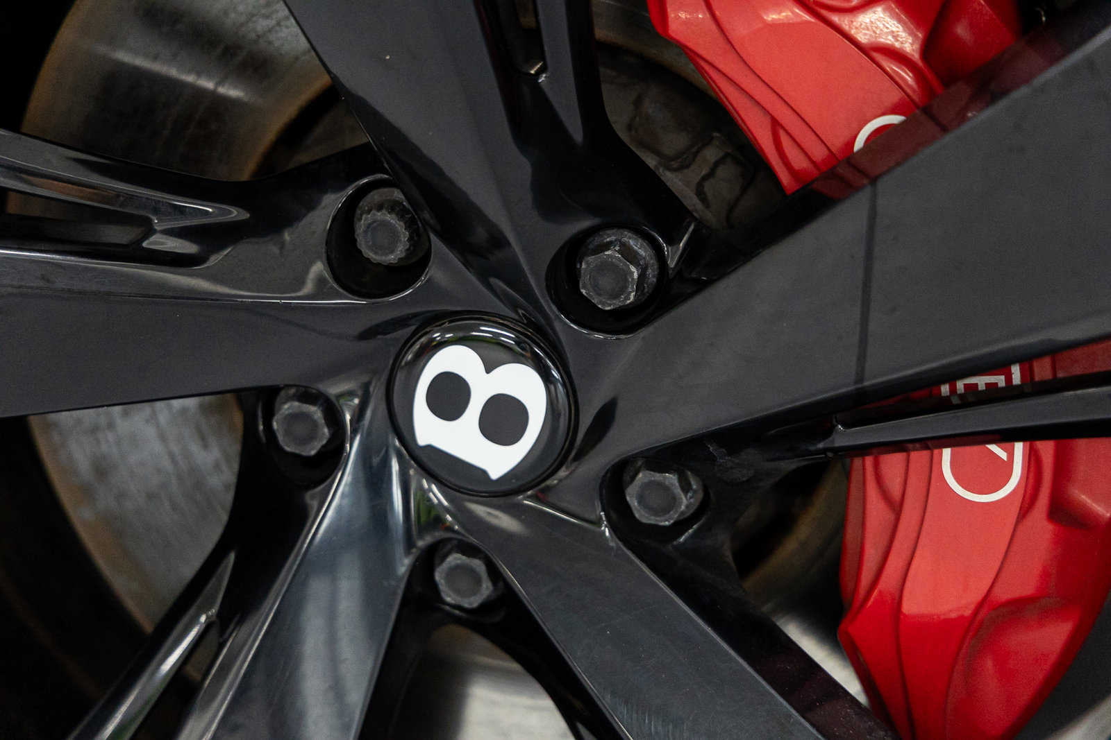 Used 2022 Bentley Bentayga image 16