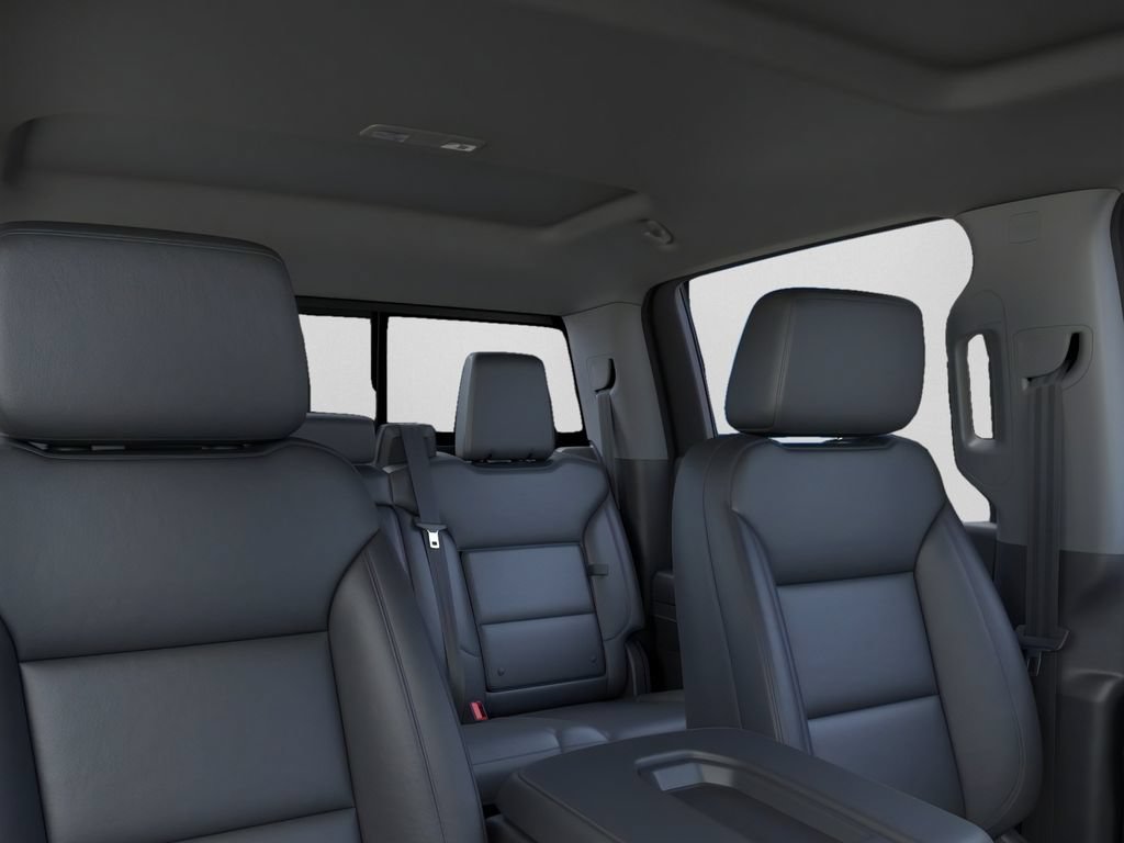 New 2026 Chevrolet Silverado 1500 LT w/ All Star Edition Plus AWD/4WD image 26