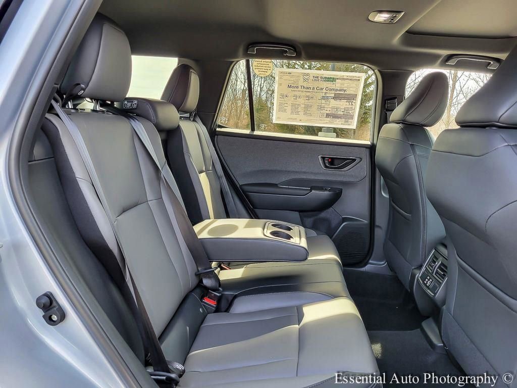 New 2026 Subaru Outback Premium AWD/4WD image 26