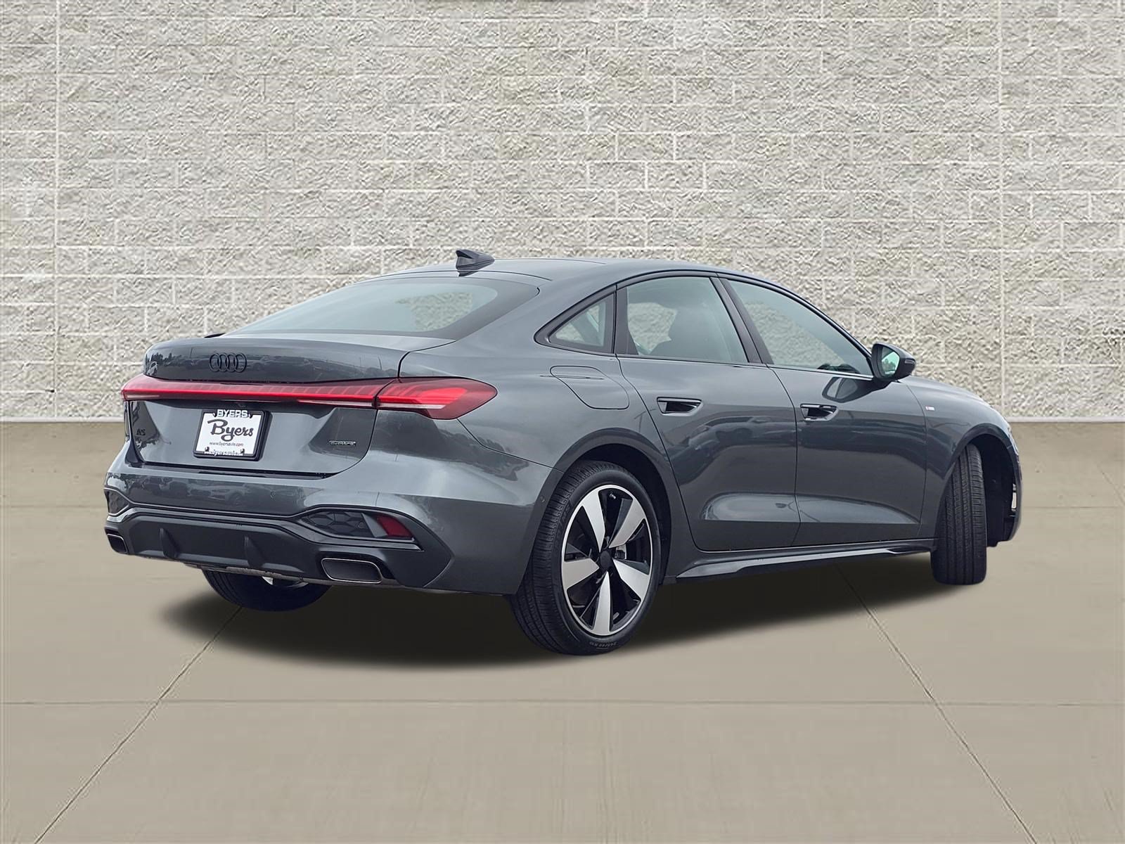 New 2026 Audi A5 2.0T Premium Plus AWD/4WD image 7