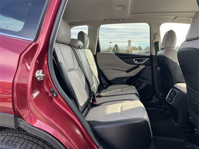 Used 2020 Subaru Forester Limited image 18