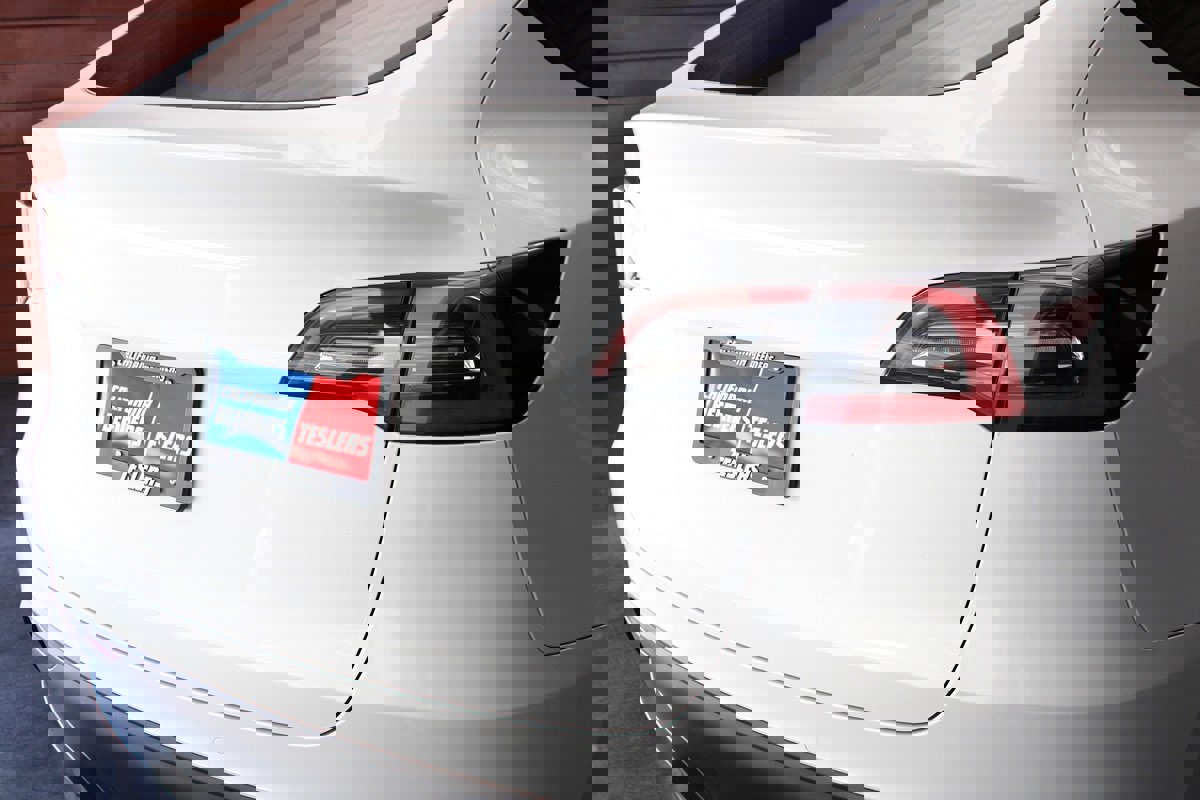 Used 2020 Tesla Model Y Performance image 7