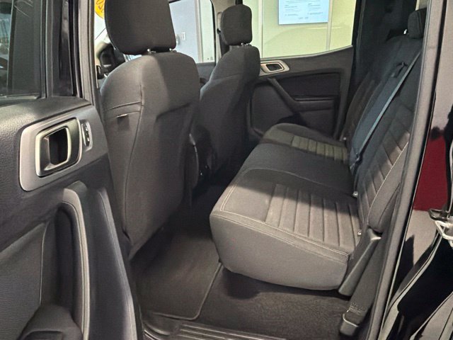 Used 2020 Ford Ranger XLT w/ Equipment Group 302A Luxury AWD/4WD image 16