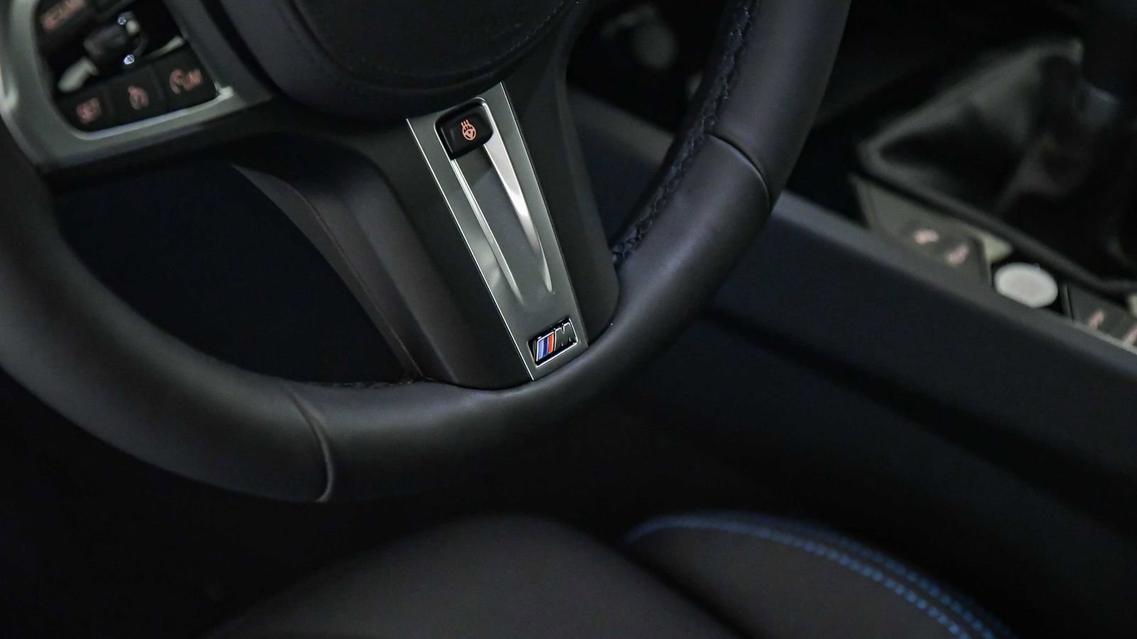 New 2026 BMW Z4 M40i w/ Premium Package image 17