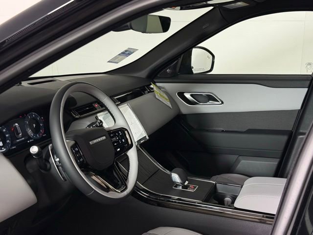 Certified 2026 Land Rover Range Rover Velar S image 13