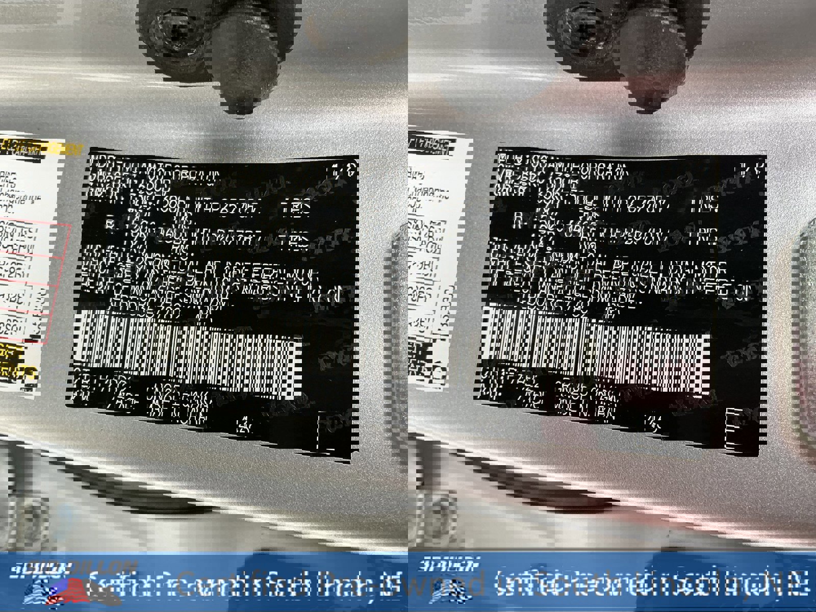 Used 2020 Toyota 4Runner SR5 image 15