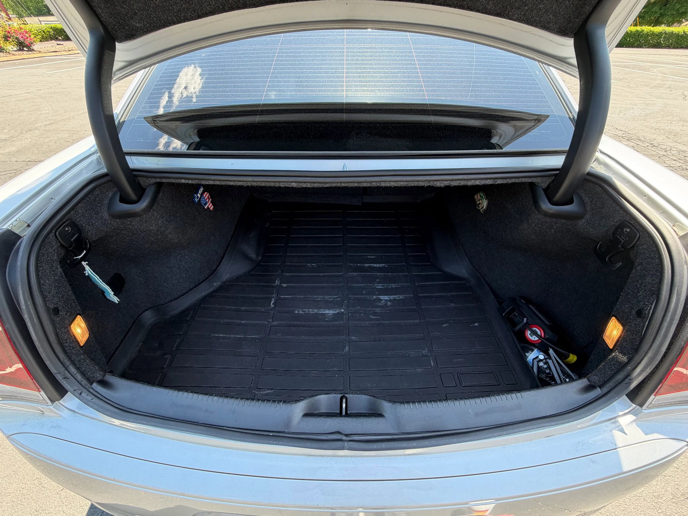 Used 2020 Chrysler 300 S image 9