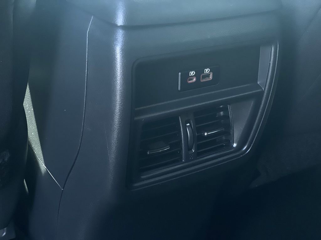 Used 2023 Nissan Murano S image 34