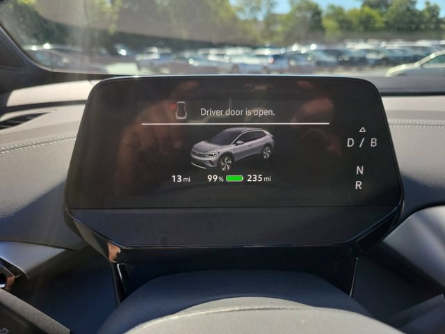 New 2026 Volkswagen ID.4 Pro AWD/4WD image 17