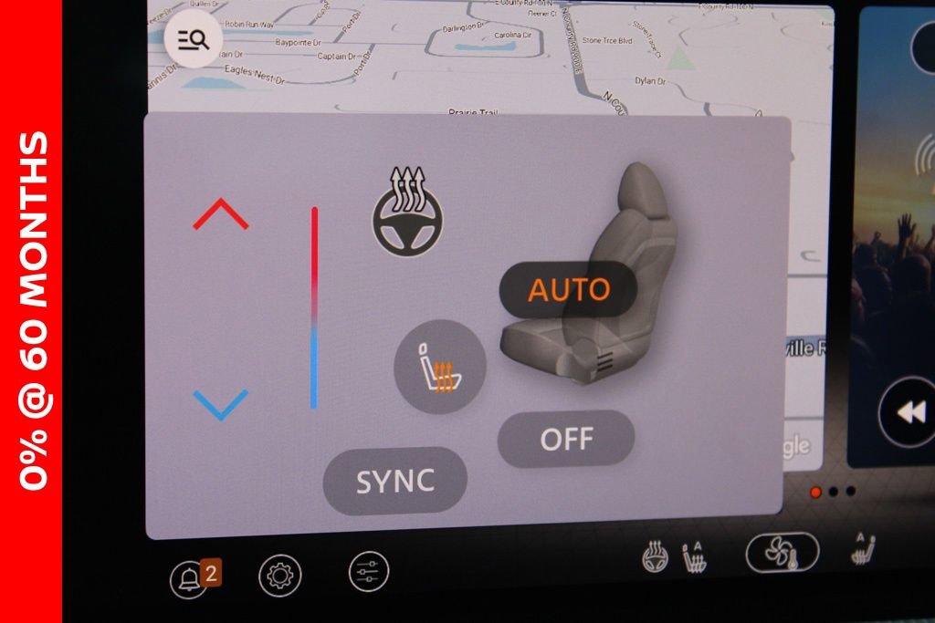 New 2025 Nissan Murano SL image 30