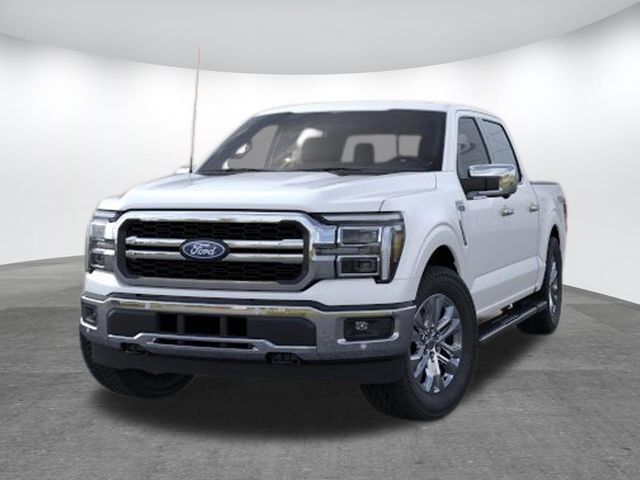New 2026 Ford F150 Lariat AWD/4WD image 2