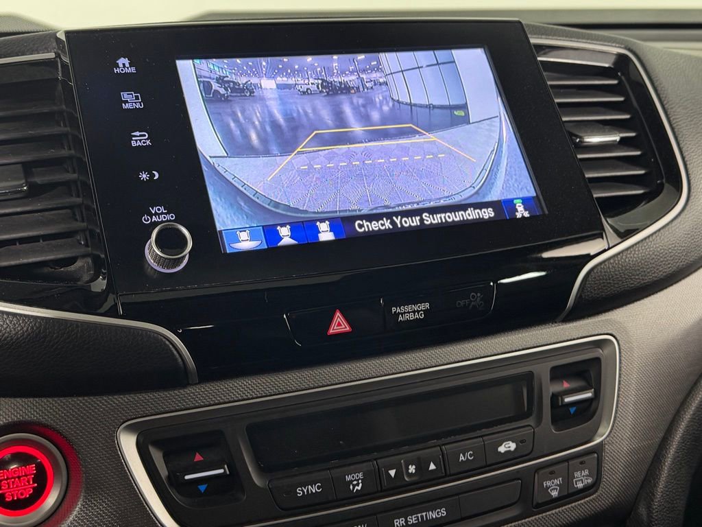 Used 2022 Honda Ridgeline RTL-E image 19