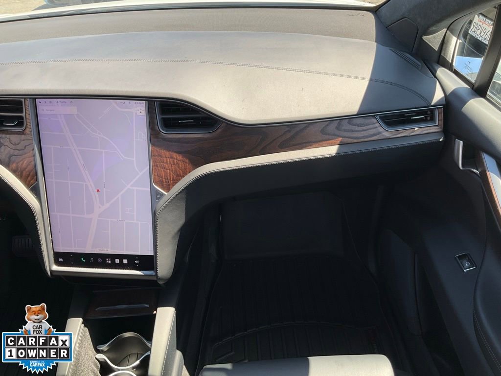 Used 2019 Tesla Model X AWD/4WD image 70