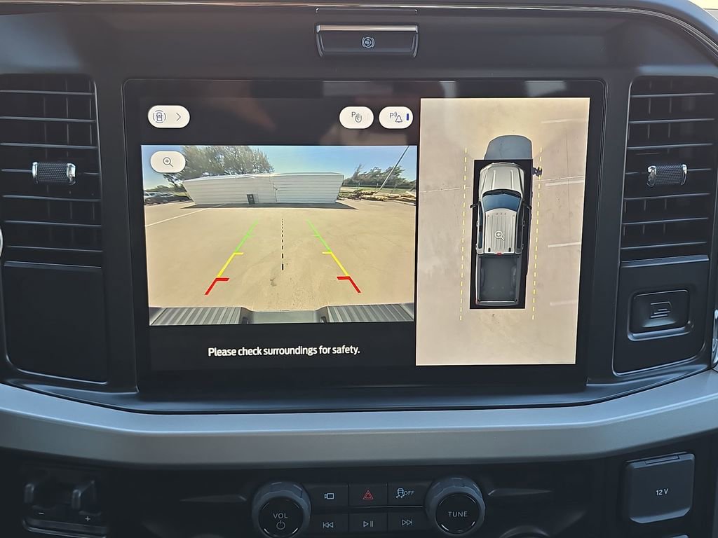 New 2026 Ford F250 XLT image 28