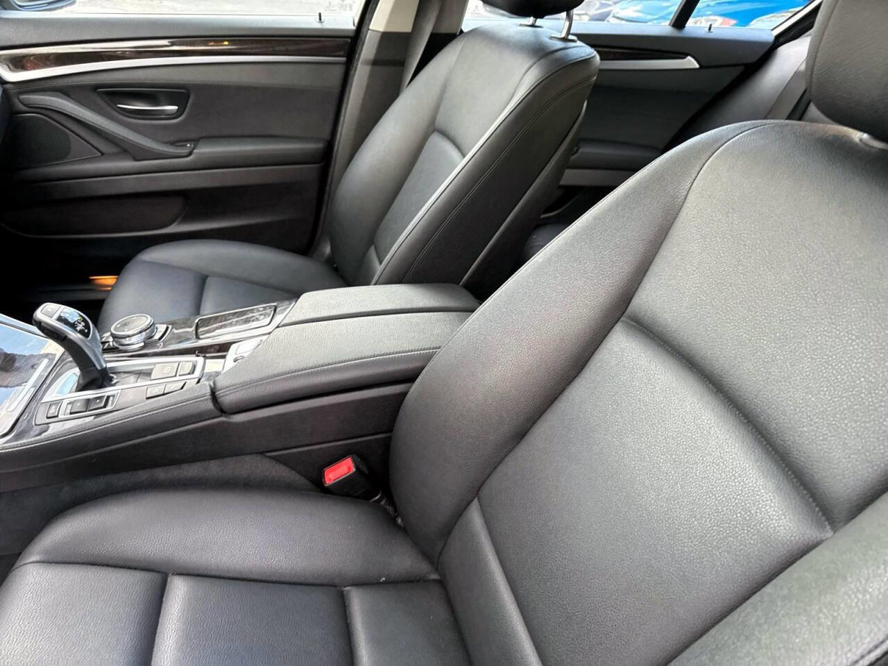 Used 2016 BMW 528i xDrive Sedan image 18