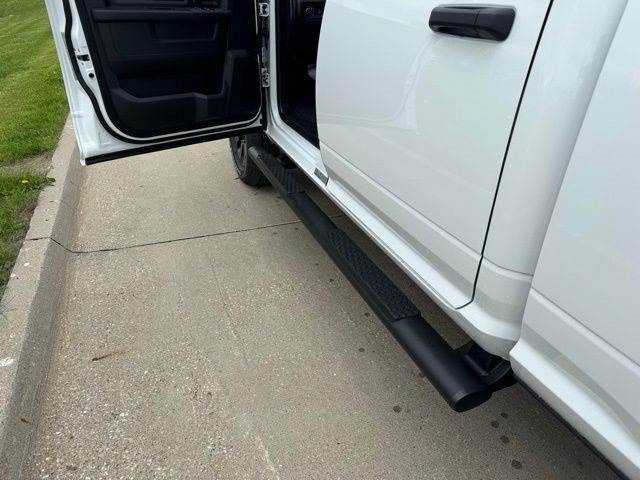 New 2026 RAM 2500 Tradesman AWD/4WD image 11