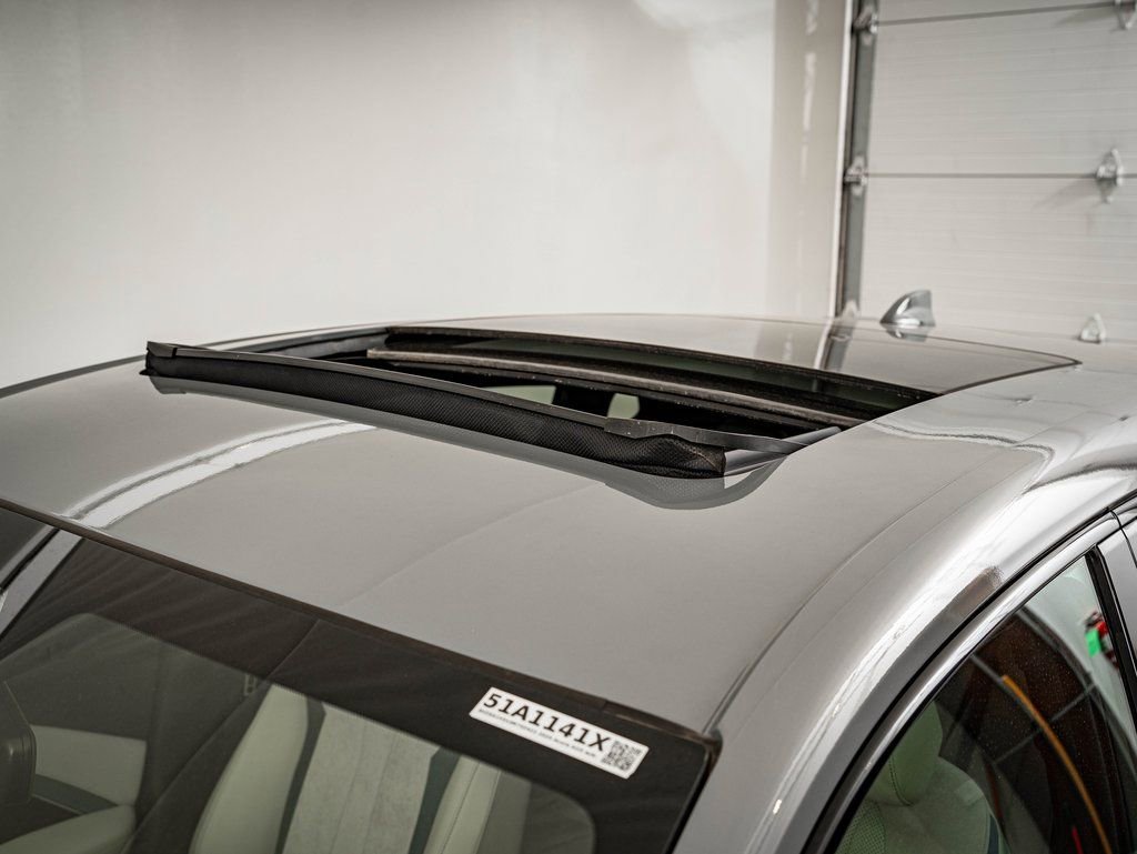 Certified 2025 Acura ADX A-Spec image 14