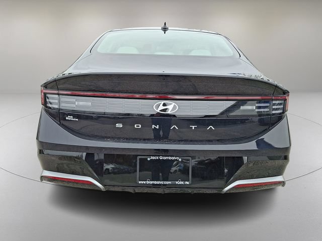 New 2026 Hyundai Sonata SEL FWD image 6