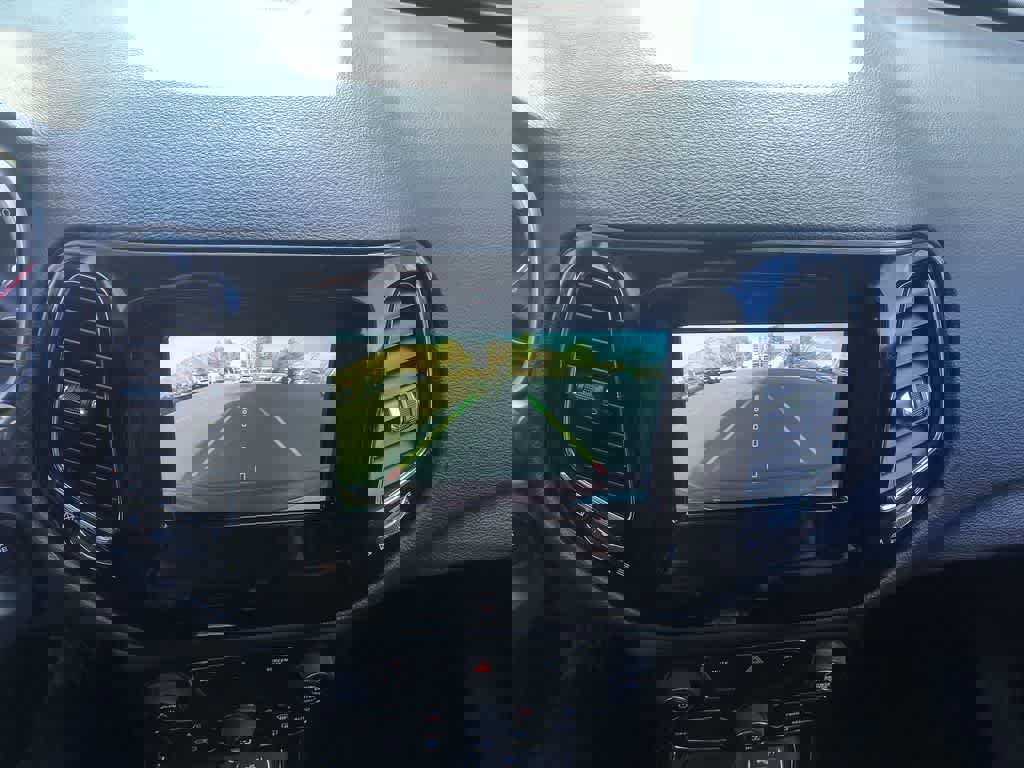 Used 2021 Jeep Compass Latitude image 17